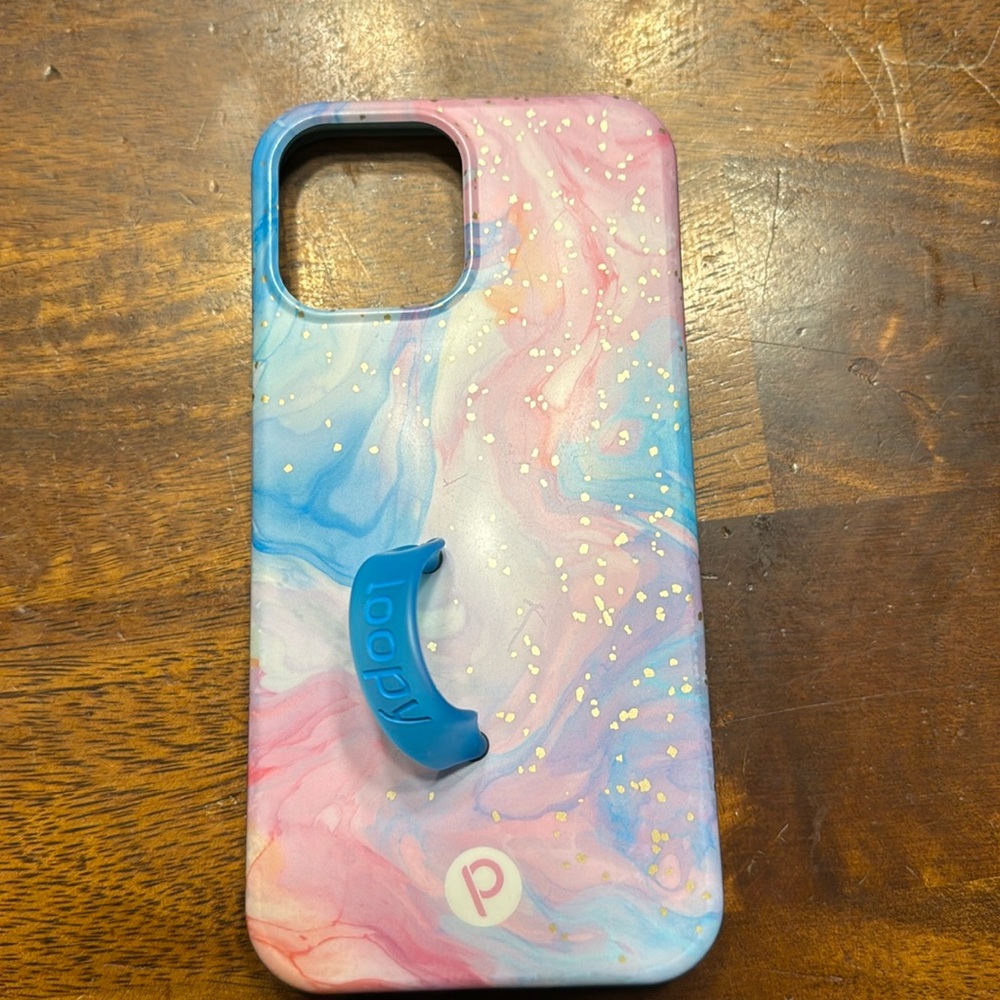 Loopy case - 12 Pro Max